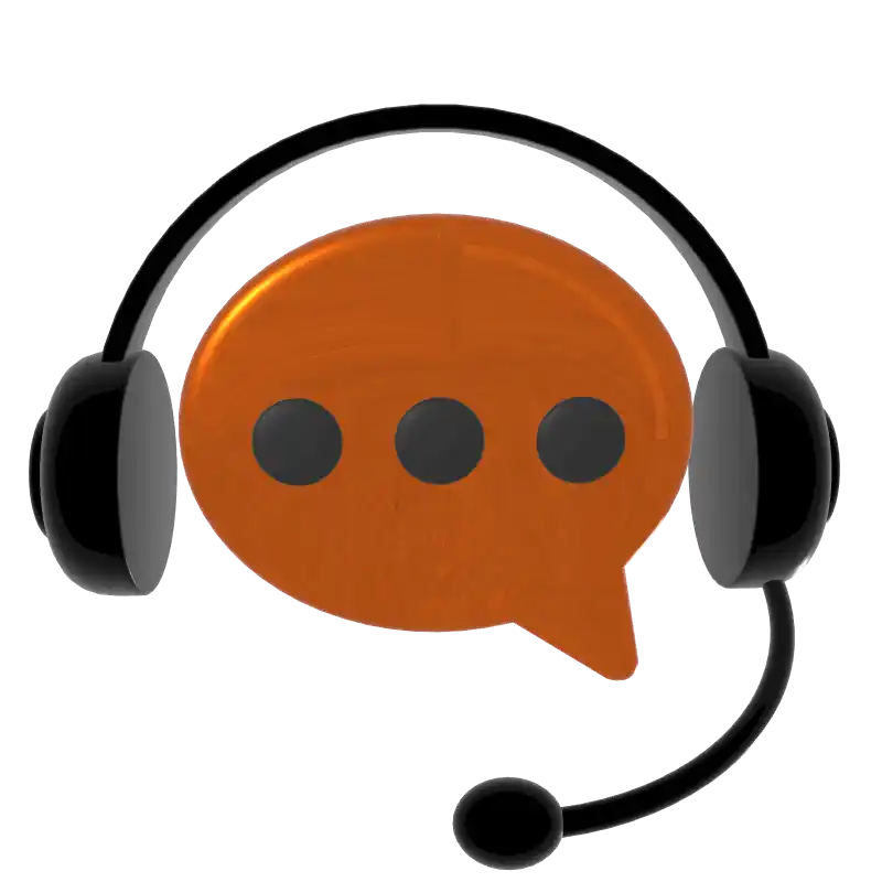 Customer support